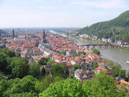 Heidelberg