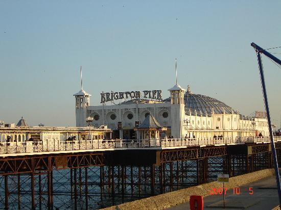 Brighton