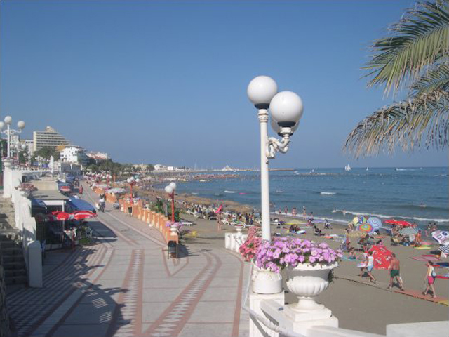 Benalmadena (Malaga)