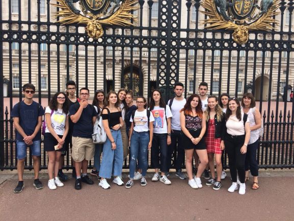 Londra (UK)