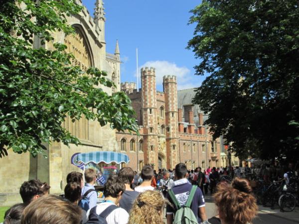 Canterbury (UK)