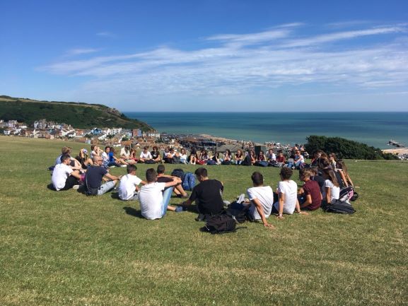 Hastings (UK)